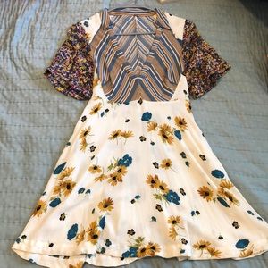 I am moving out and doing some winter cleaning!